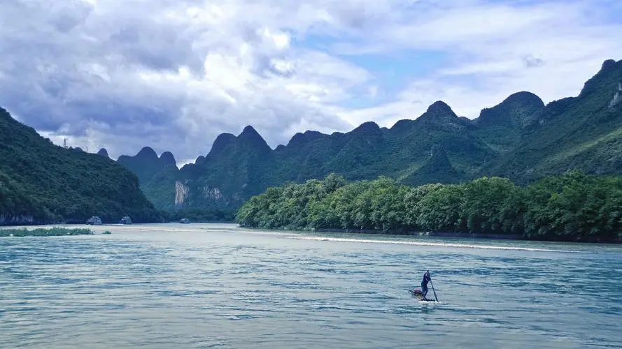 绿色科技
